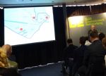 Built Environment Network conference Manchester